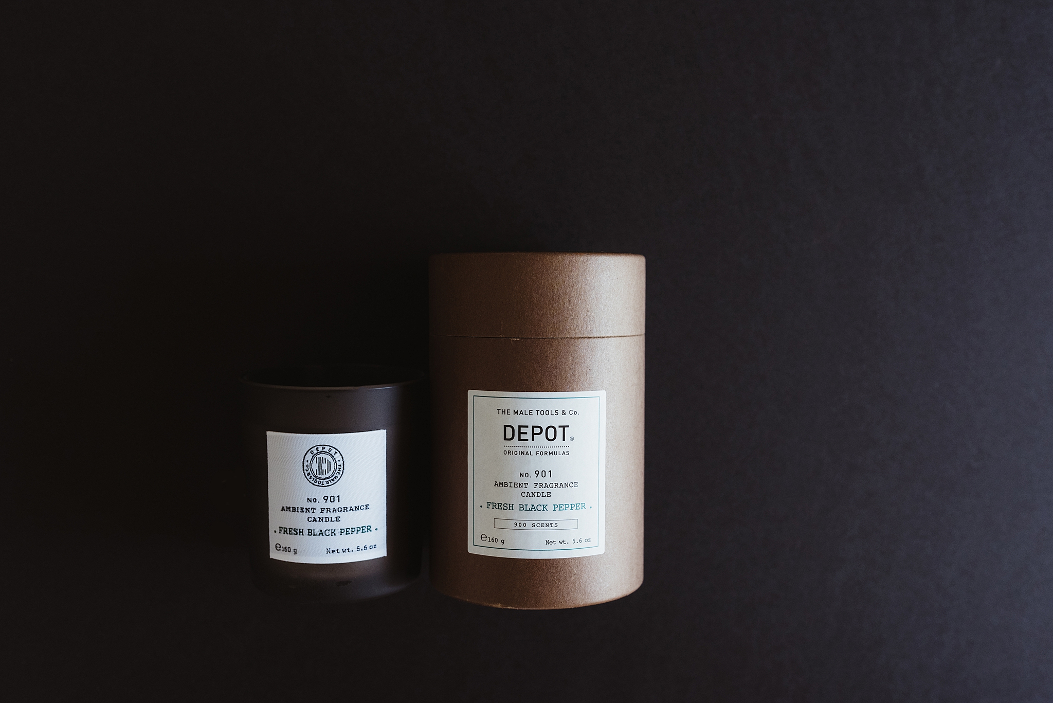 Depot Original Formulas