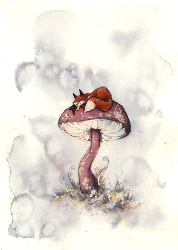  watercolor 2013 