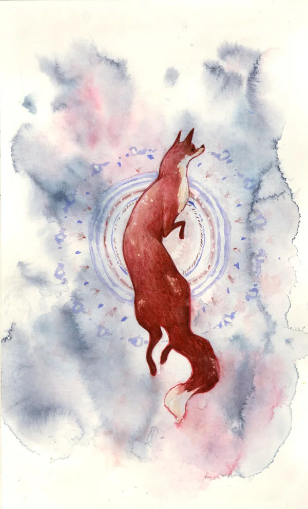  watercolor 2013 