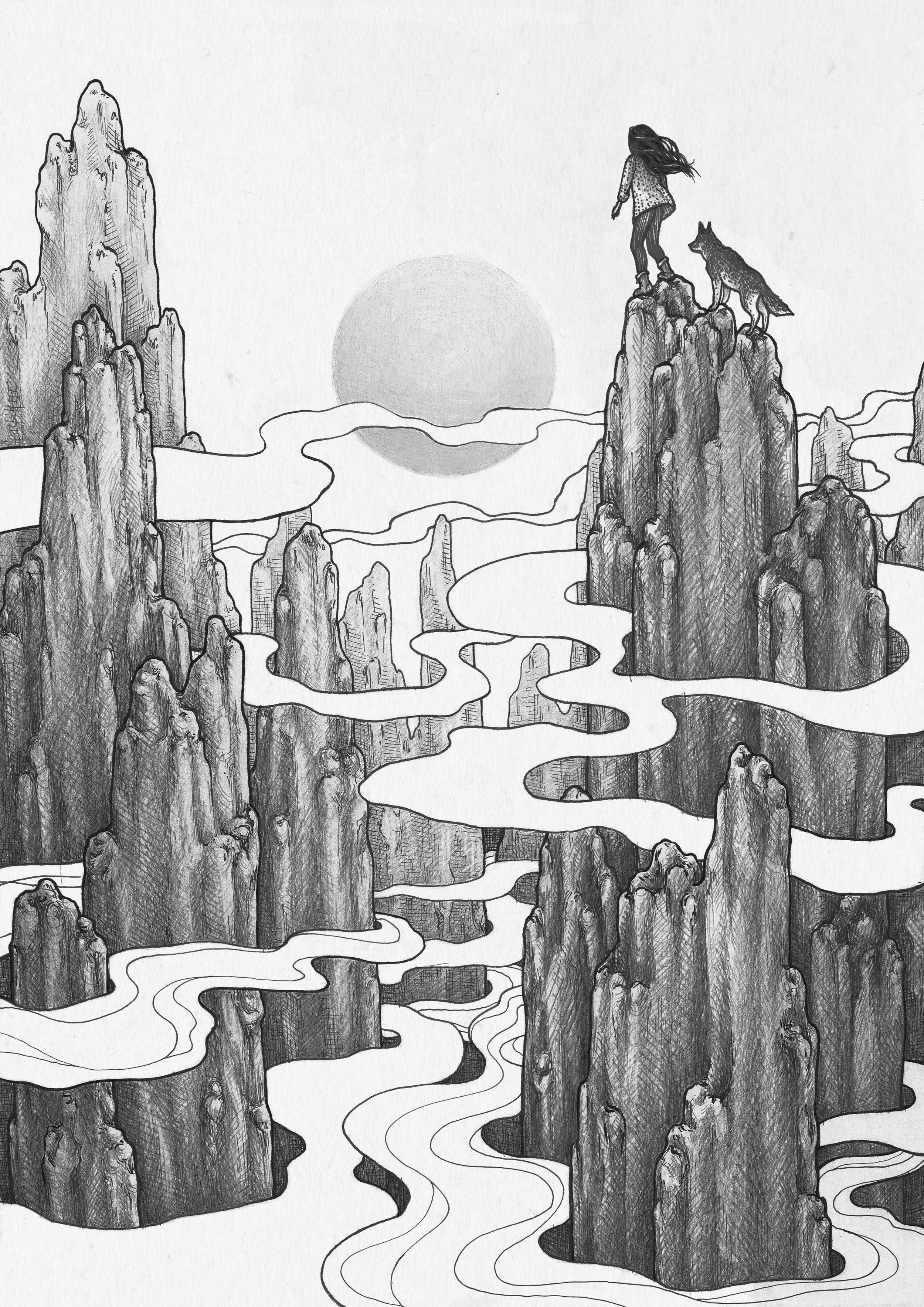 Journey