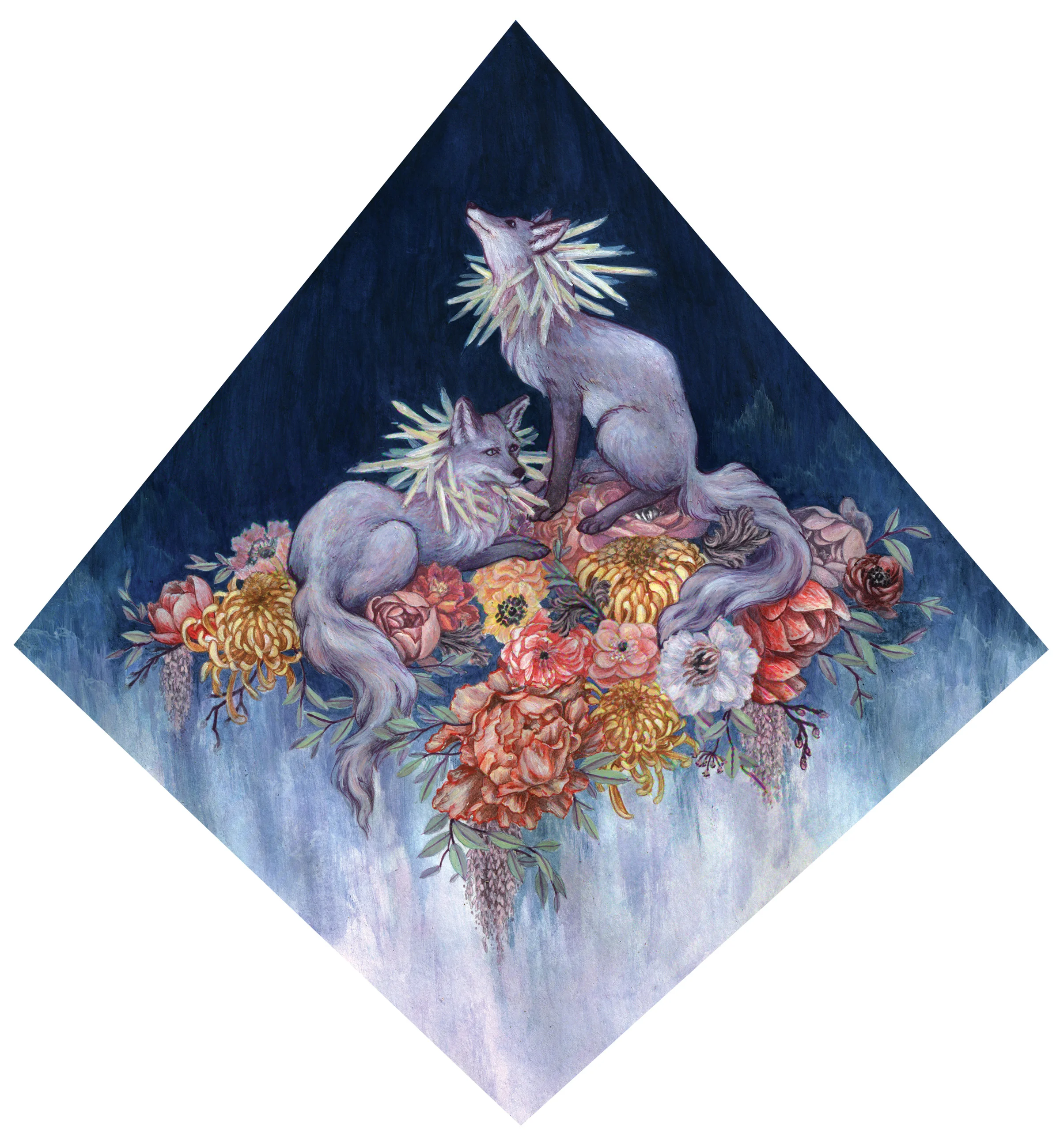 Crystalize