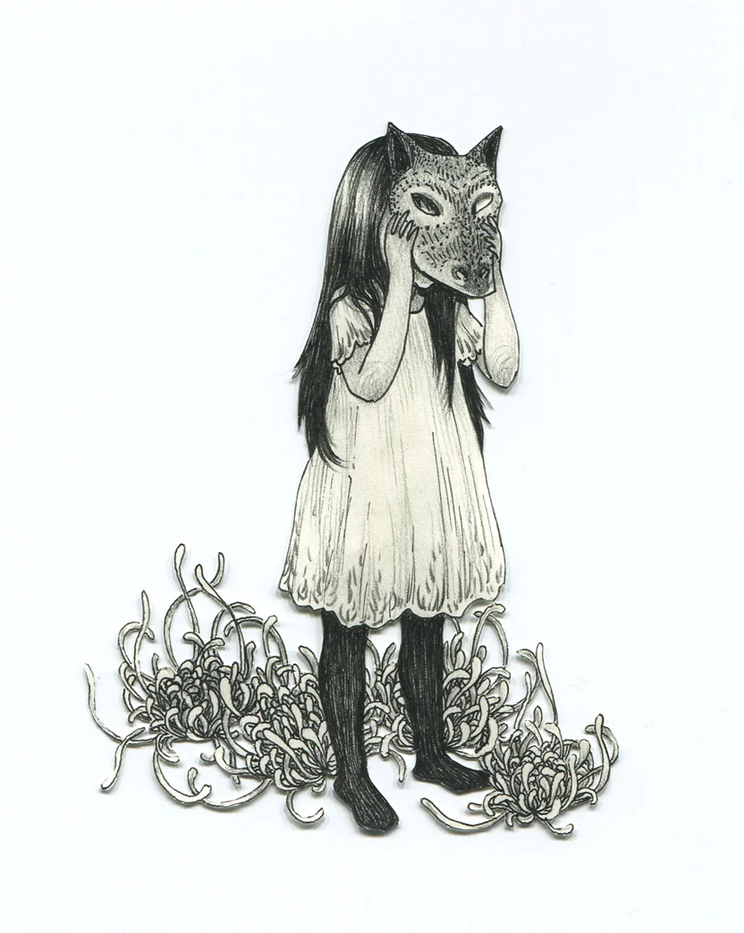 Fox Face 