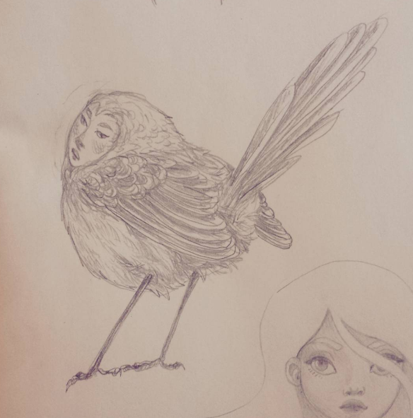 lady bird