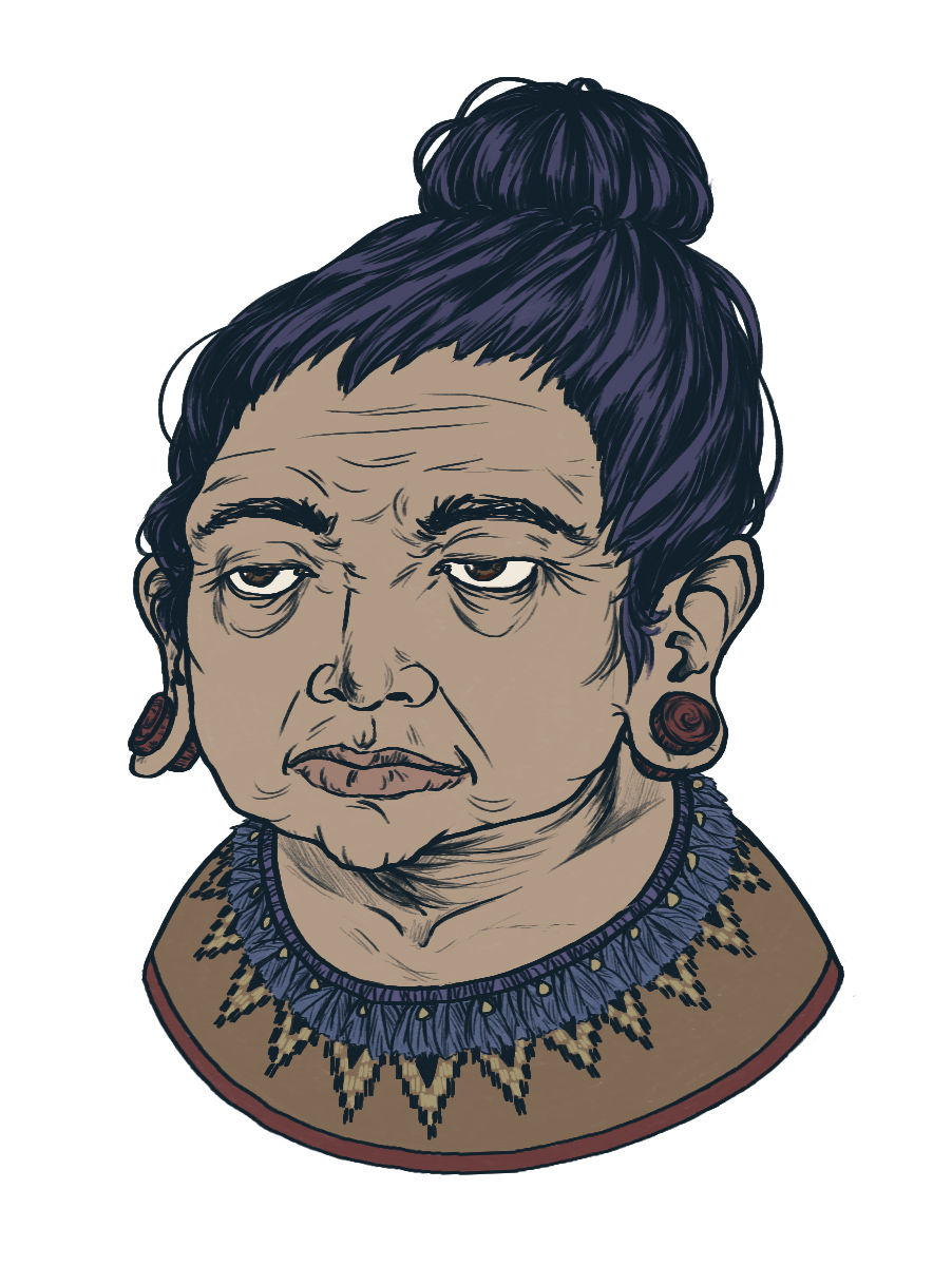 granny