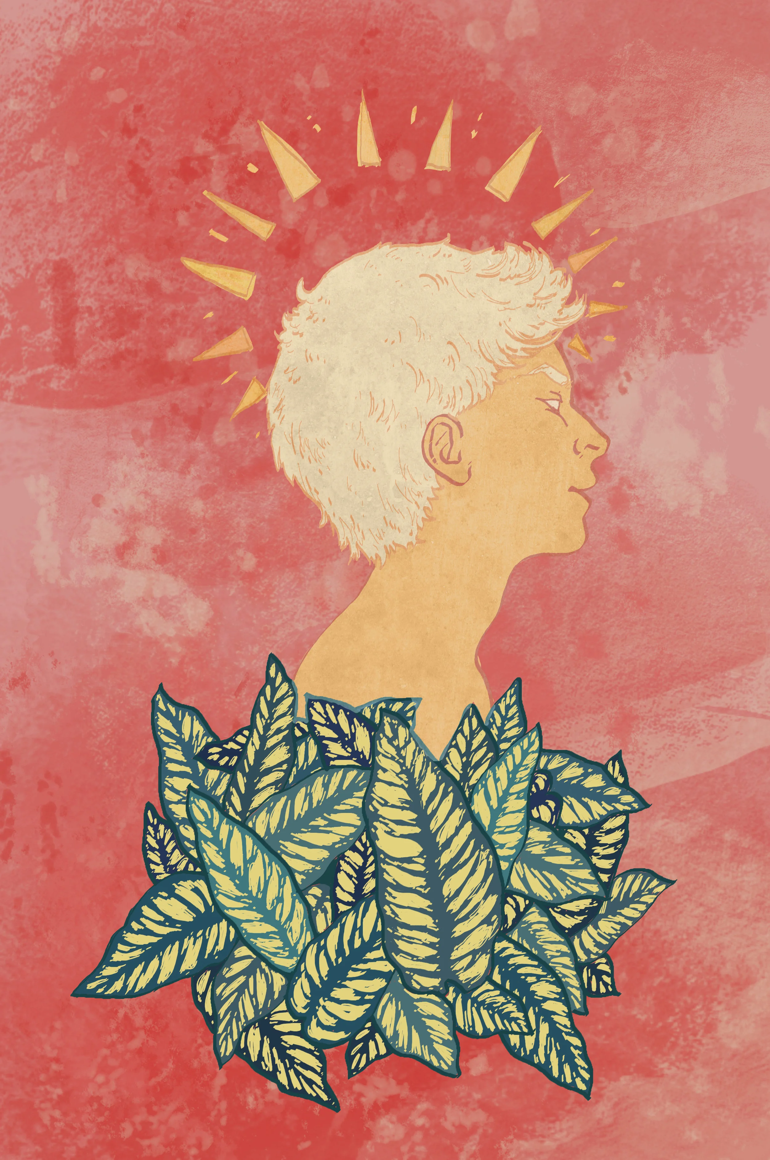 Crowned Glory