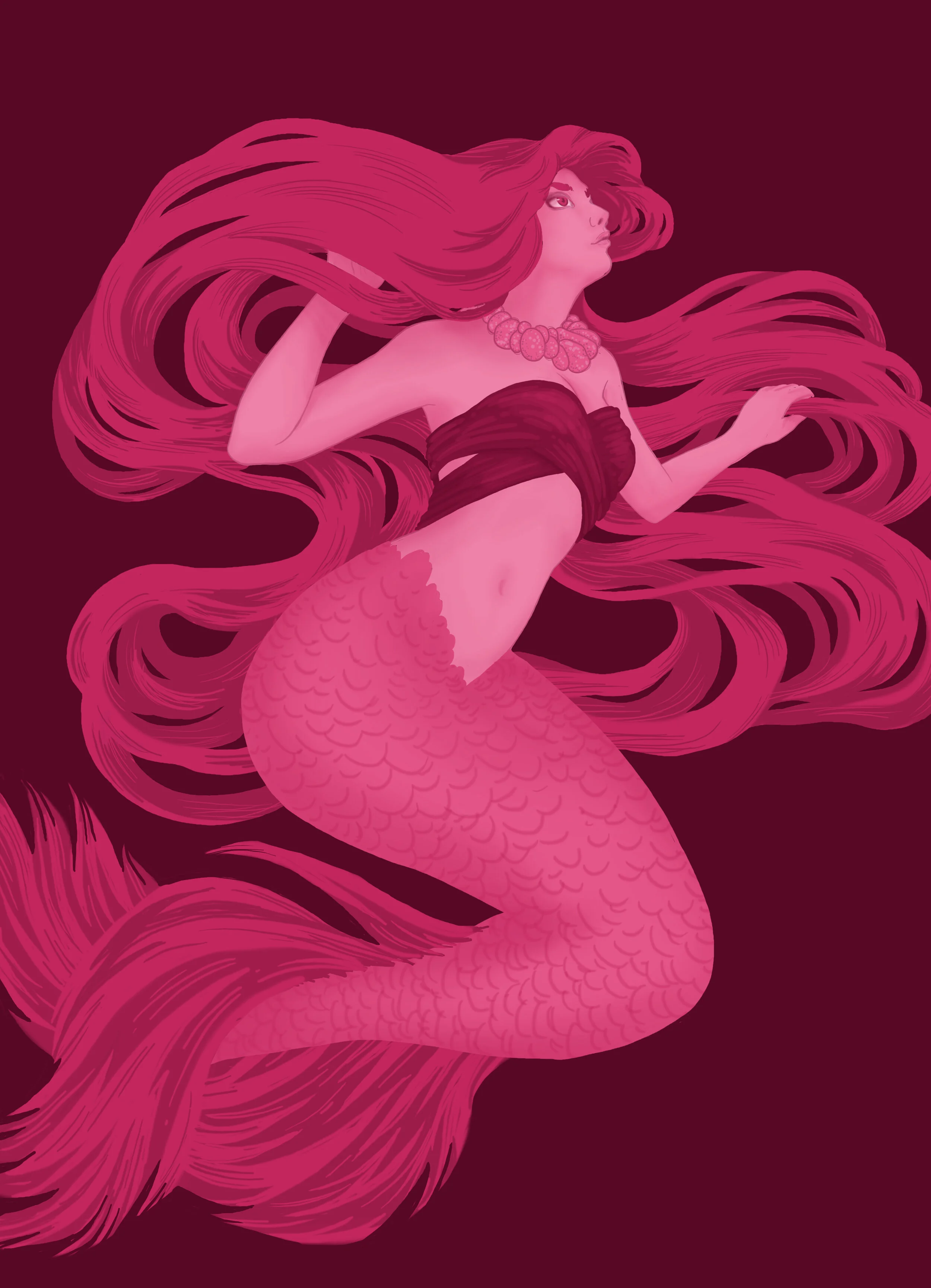 Mermay Vivacious