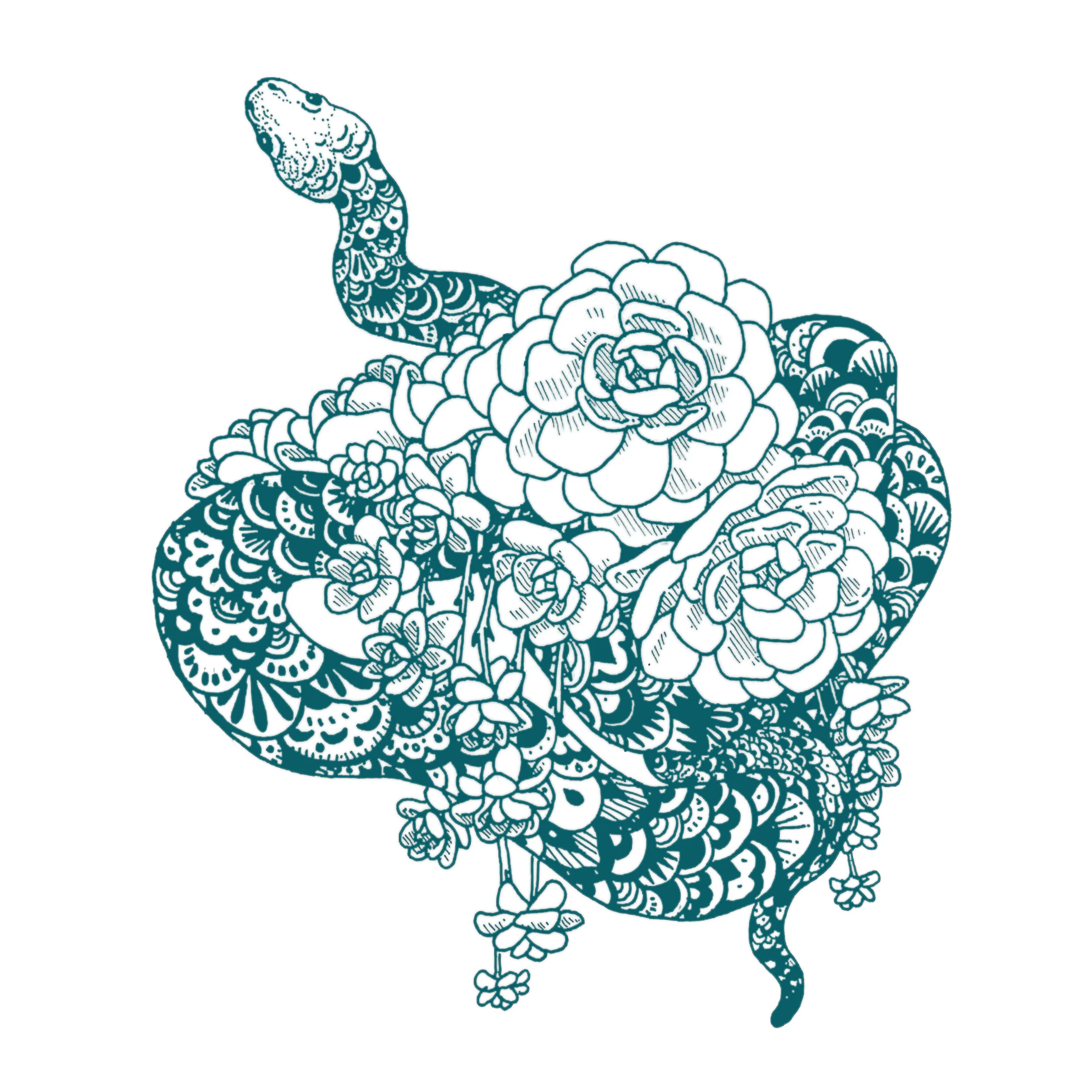 Delft Snake