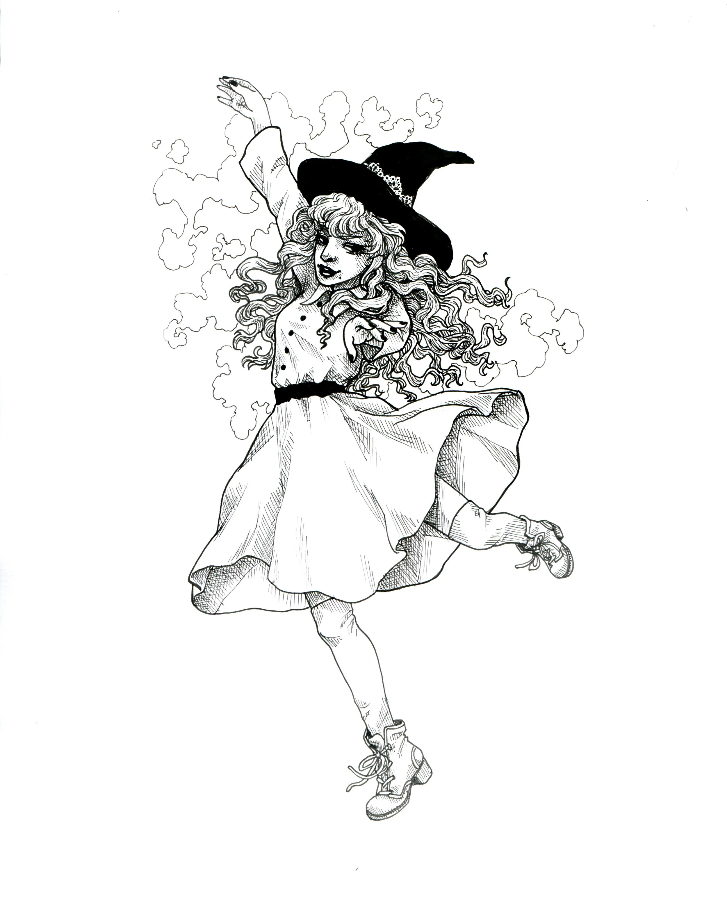 Little Witch