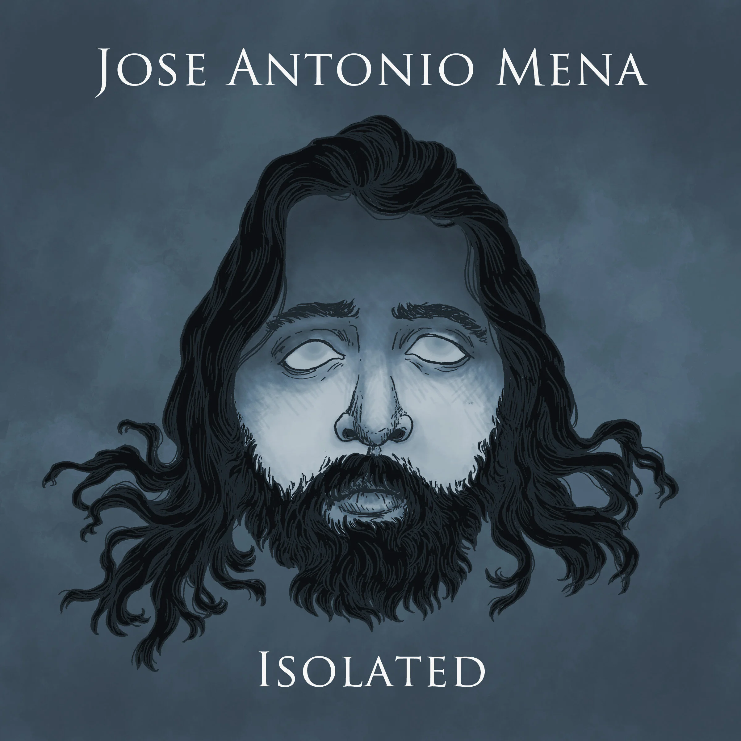 Isolated Album cover