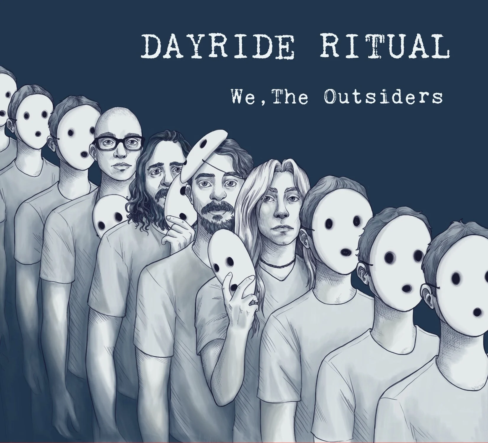 Dayride Ritual