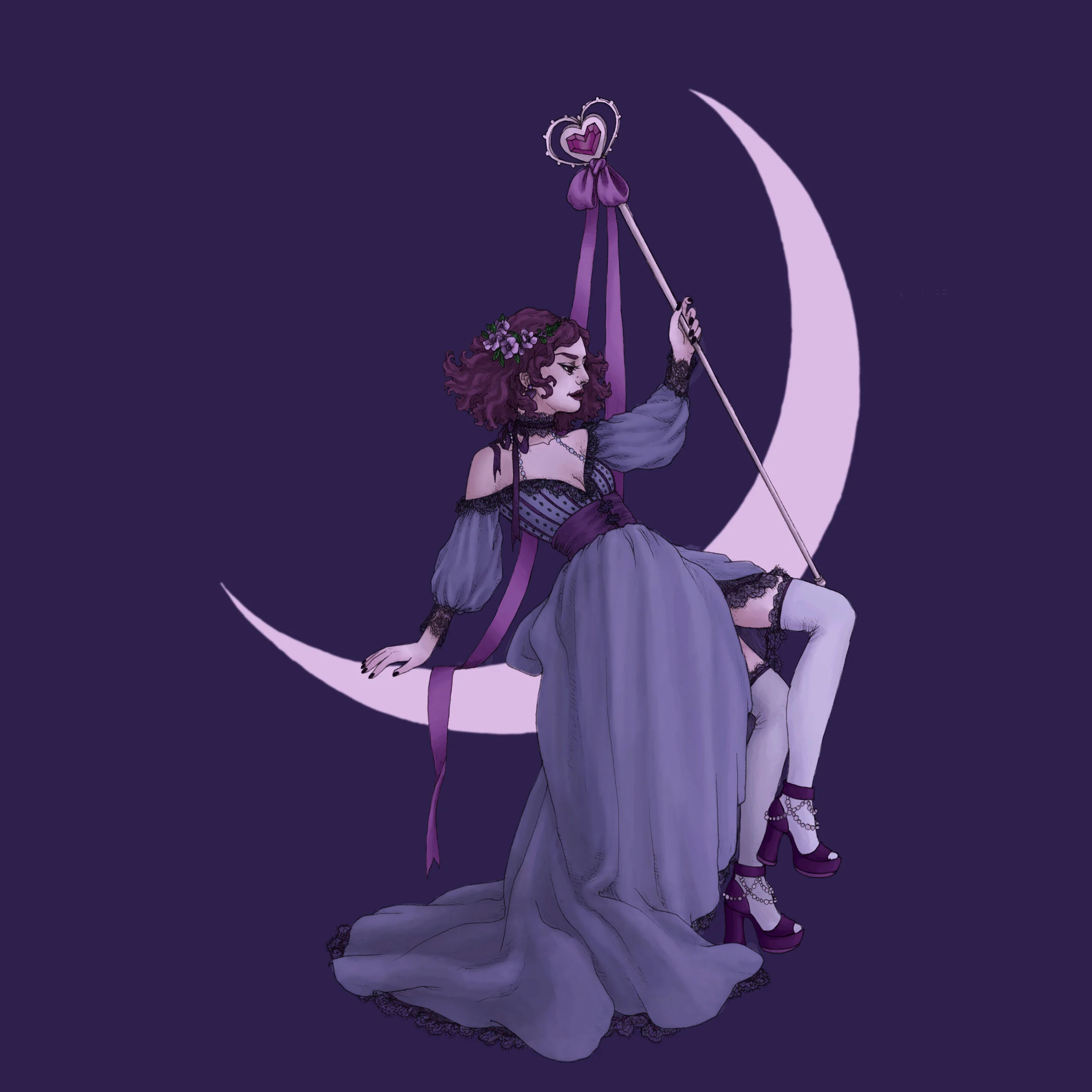 Moon Princess