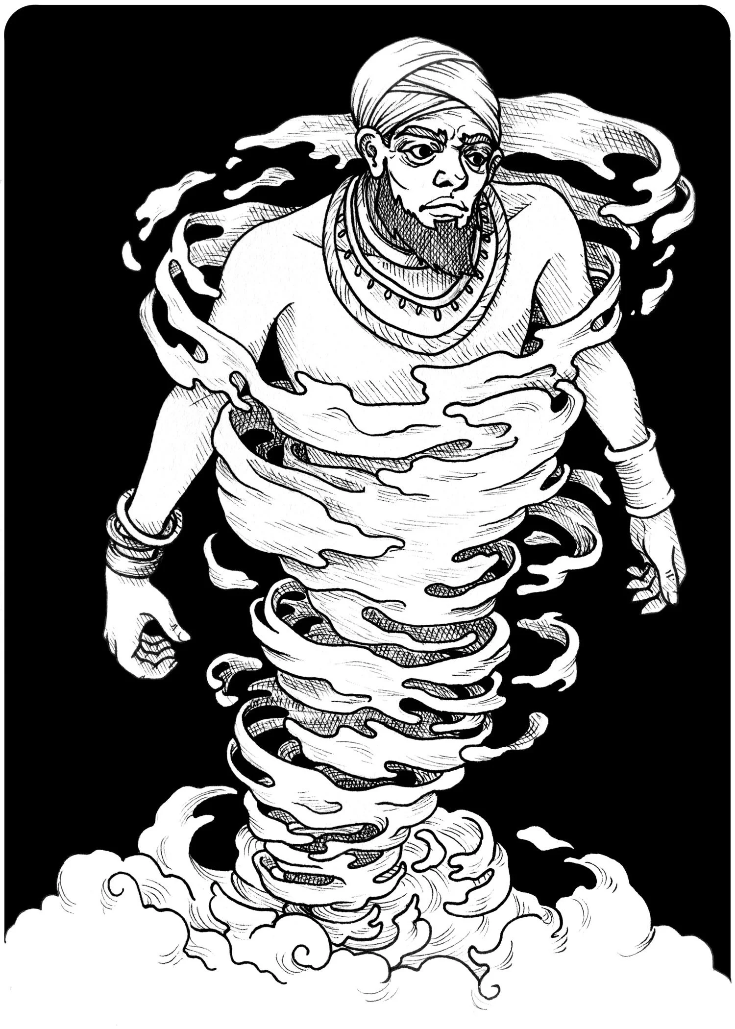 Djinn