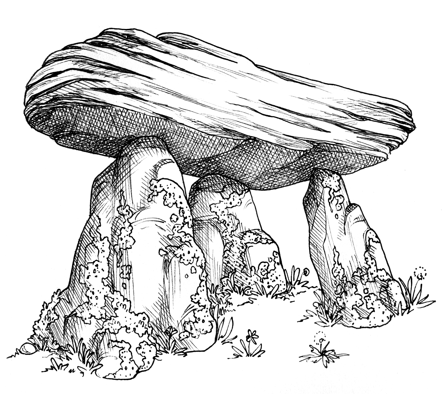 Dolmen