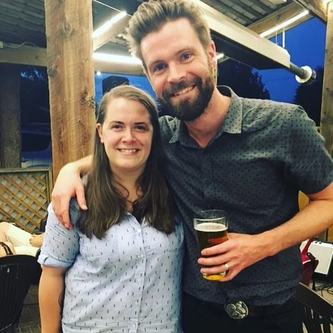 @marielbuckley won roots artist of the year last night at the Western Canadian Music Awards. She’s a force, a wonder and a pretty good sister too. I’m so proud of her ❤️