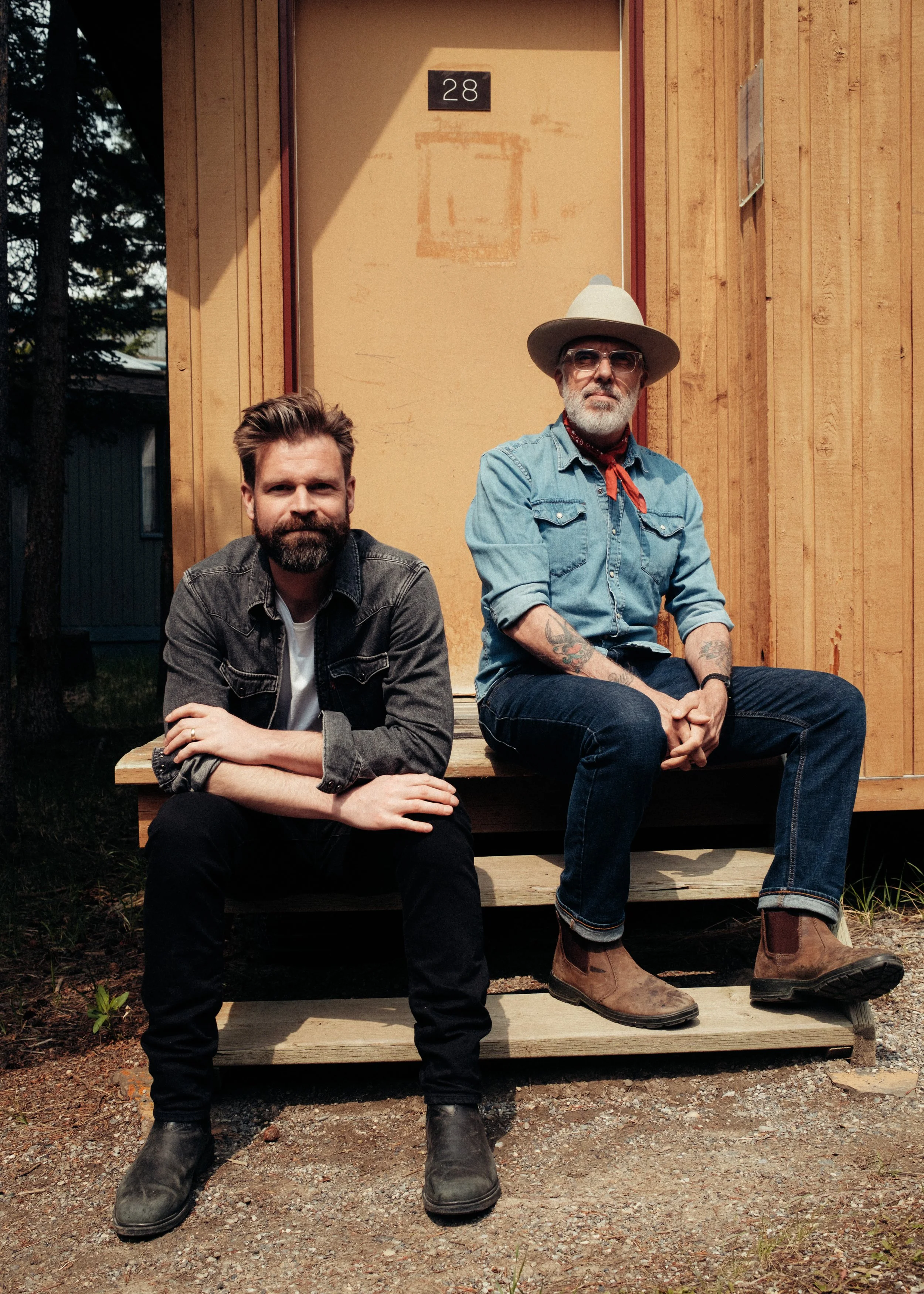 The Woodshed @ Arts Place