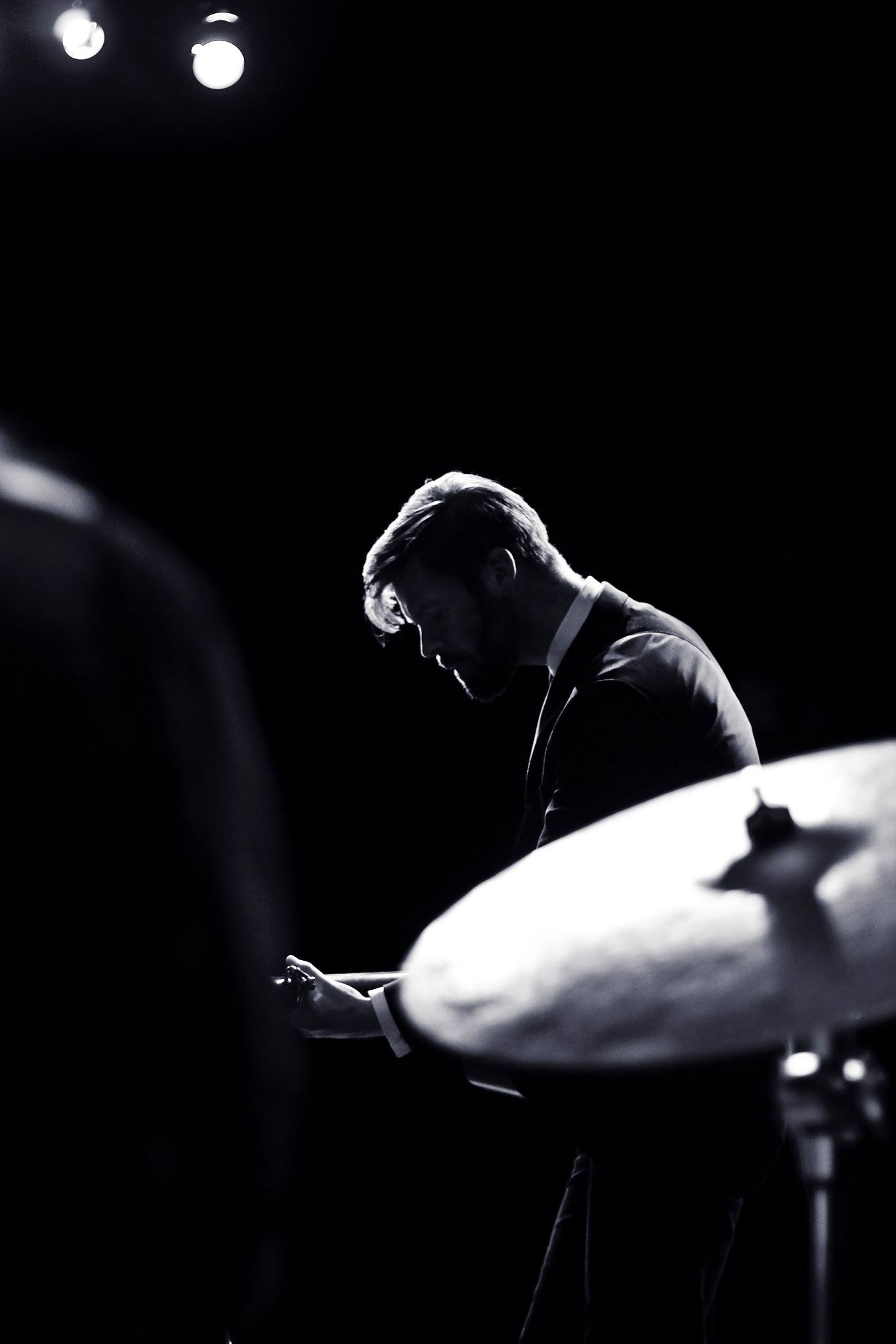 T. Buckley @ Provost &amp; District Performing Arts