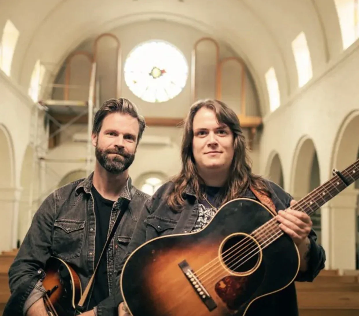 The Buckley's - City of Fort Saskatchewan