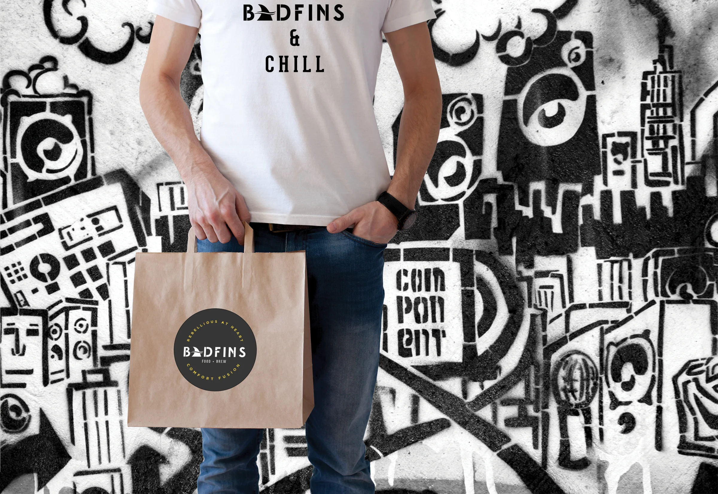 BADFINS