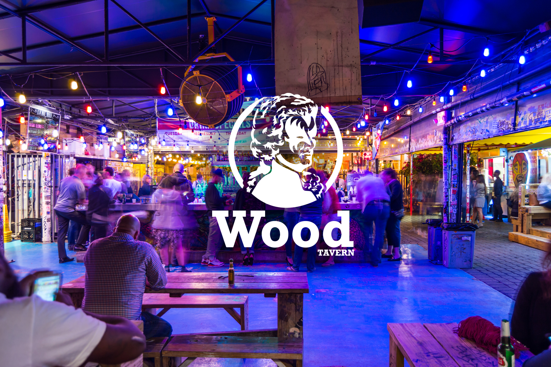 Wood Tavern