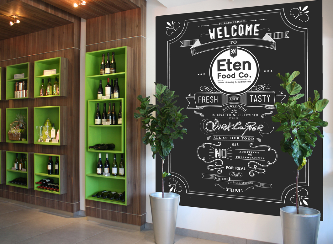 Eten Food Co