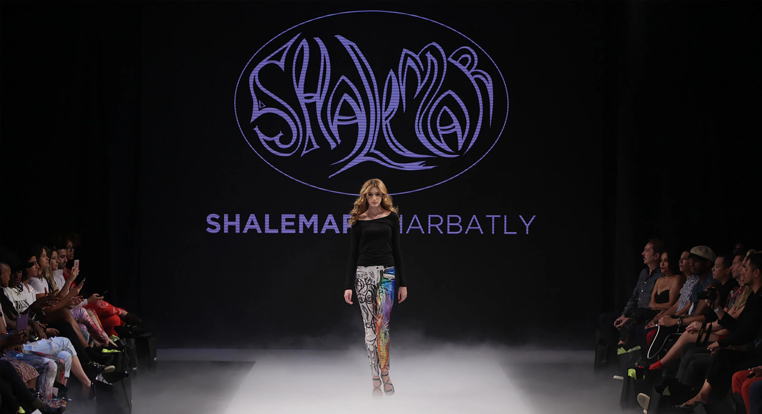 Shalemar
