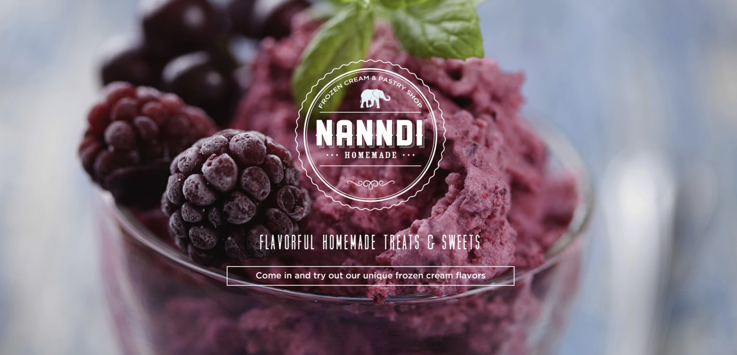 Nanndi