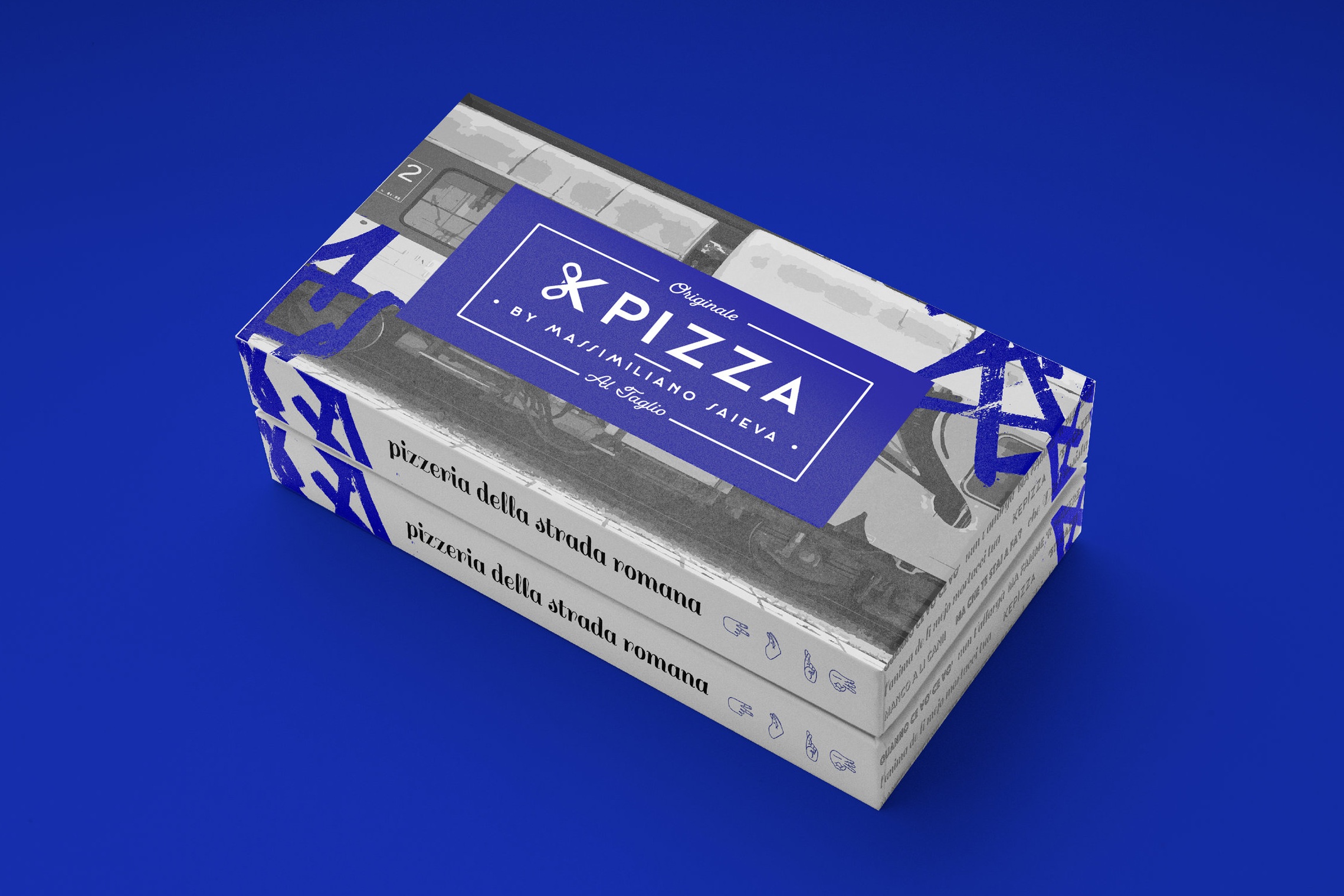 K PIZZA