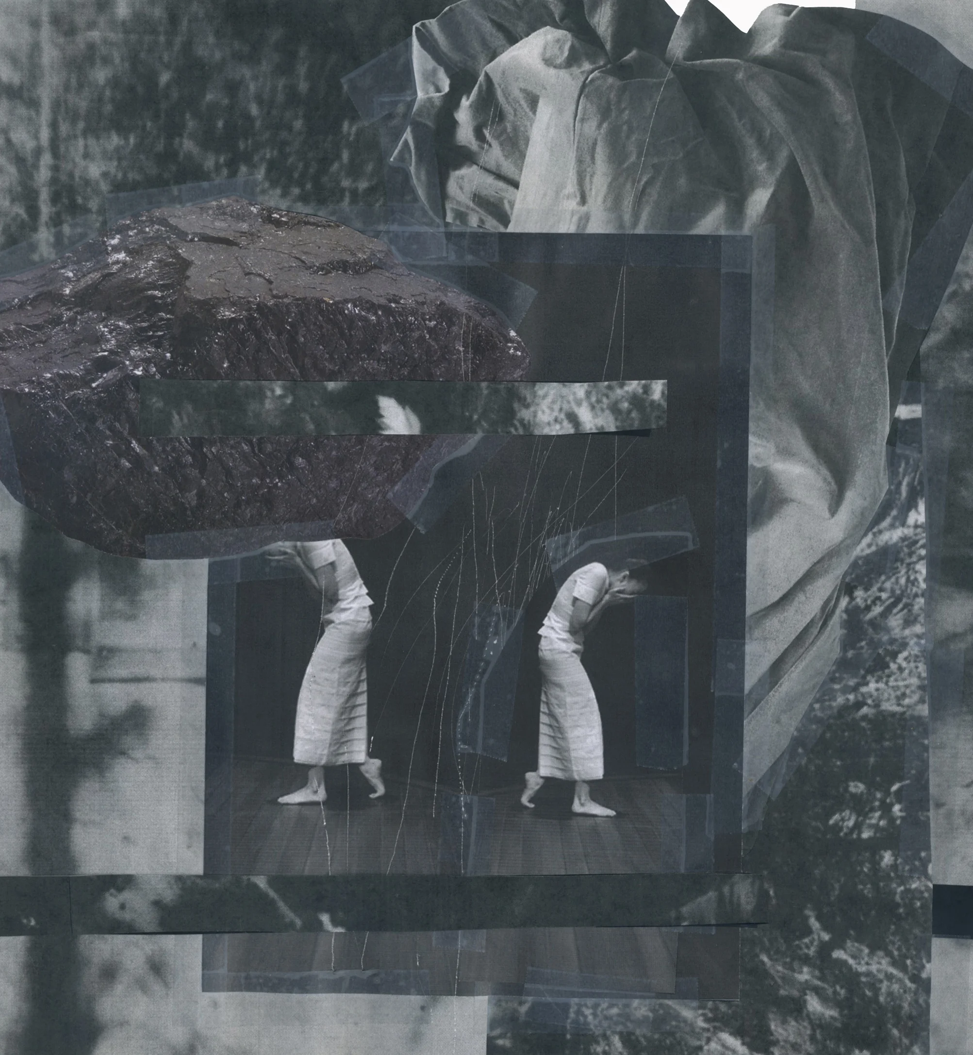 Untitled (jump cuts)