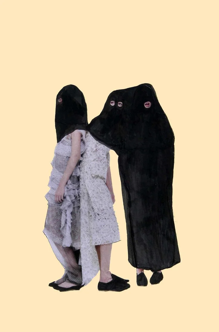 Black Veil