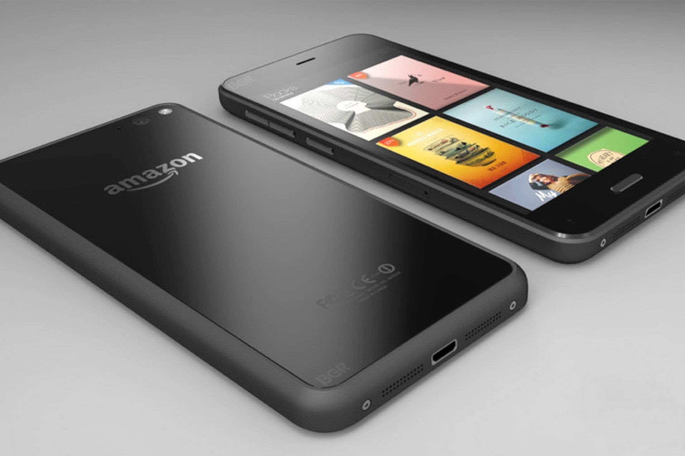 I spent two years leading design for Audible on Amazon's new Fire Phone Platform. It was a challenging project, and required specialized understanding of not just 2D UI, but developing an understanding for how objects would render with Fire Phone's unique 3D interface and contextual gesture system.