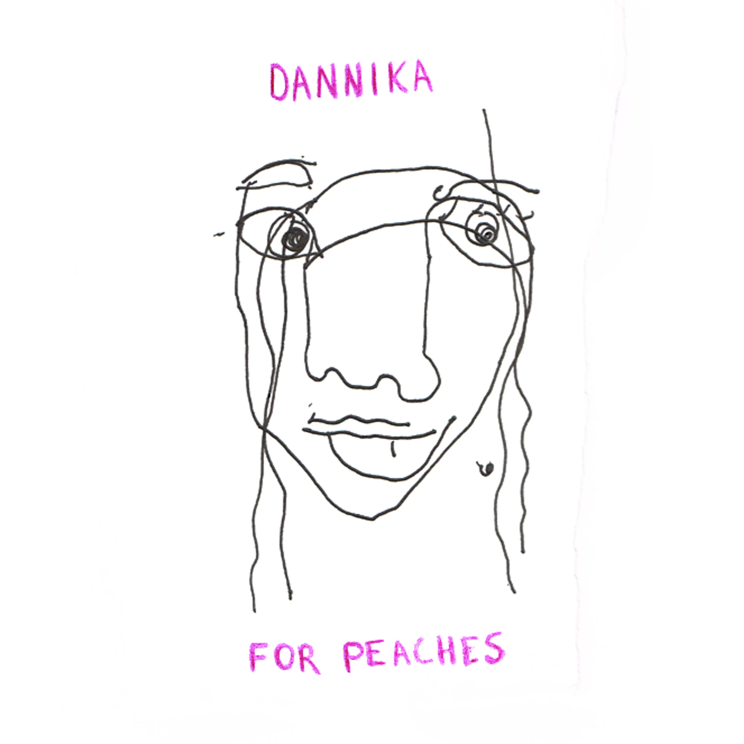 Dannika - For Peaches .jpg