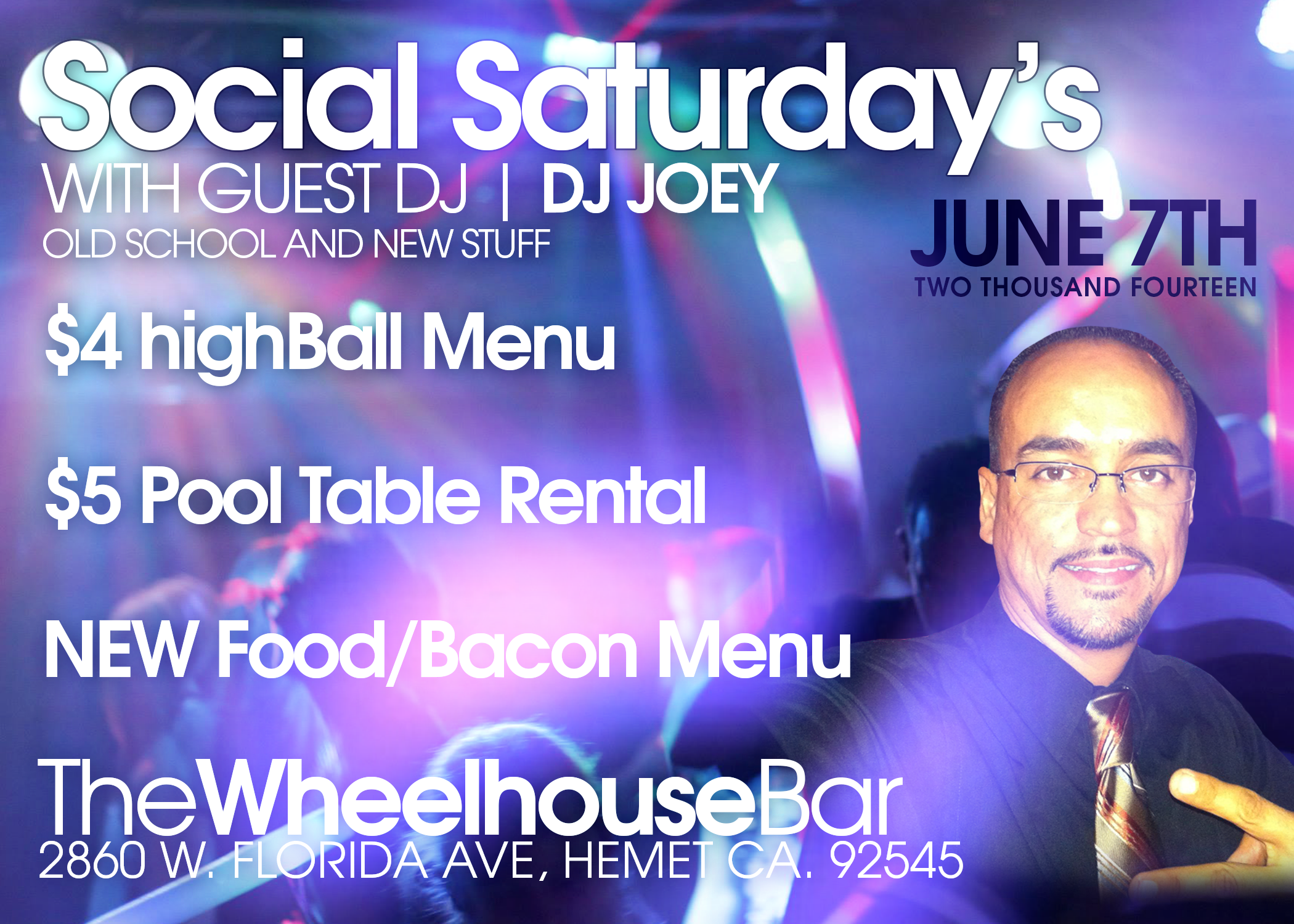 DJ Joey Social Saturday.png