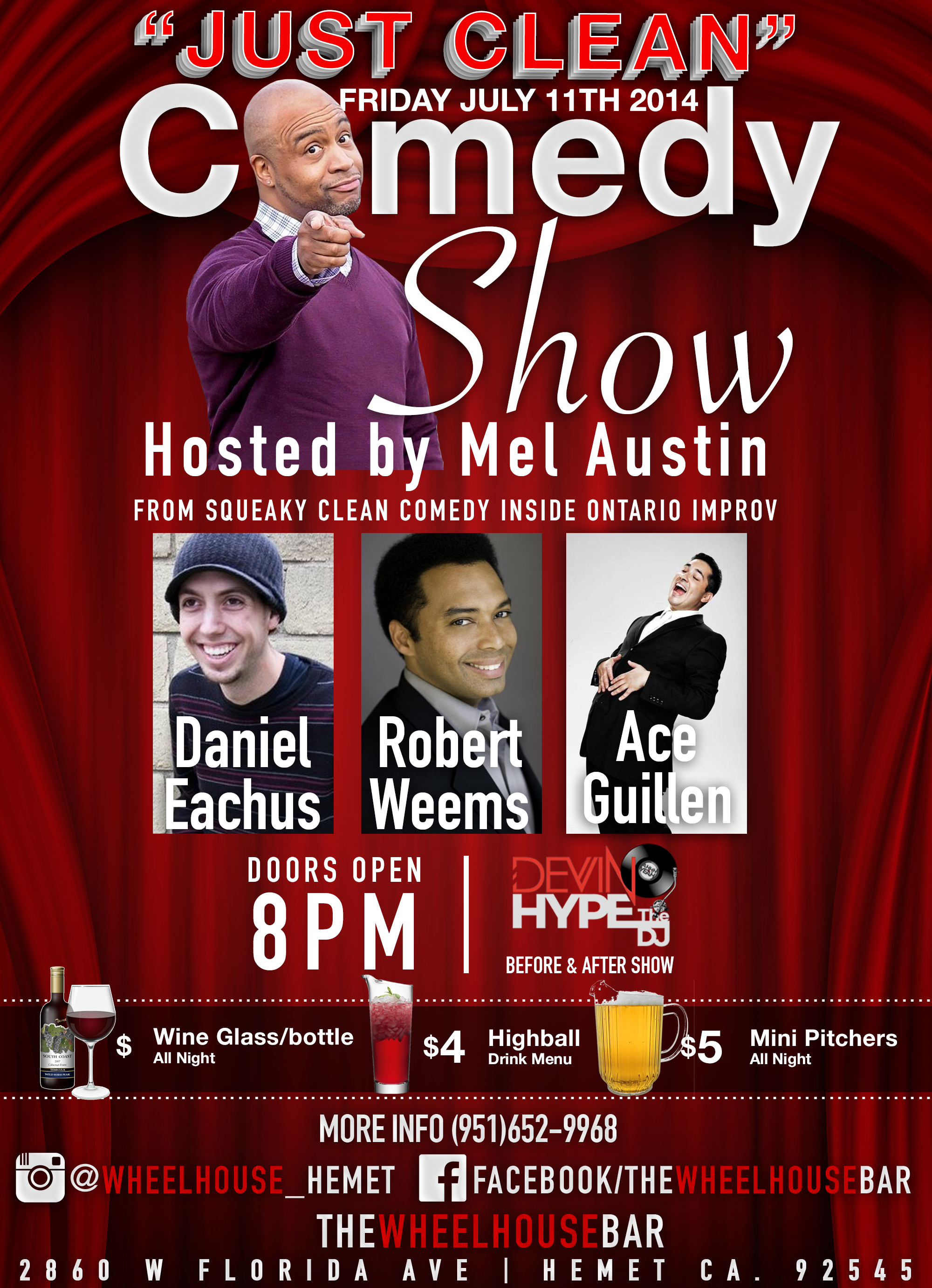 Just Clean Comedy July 11th.png