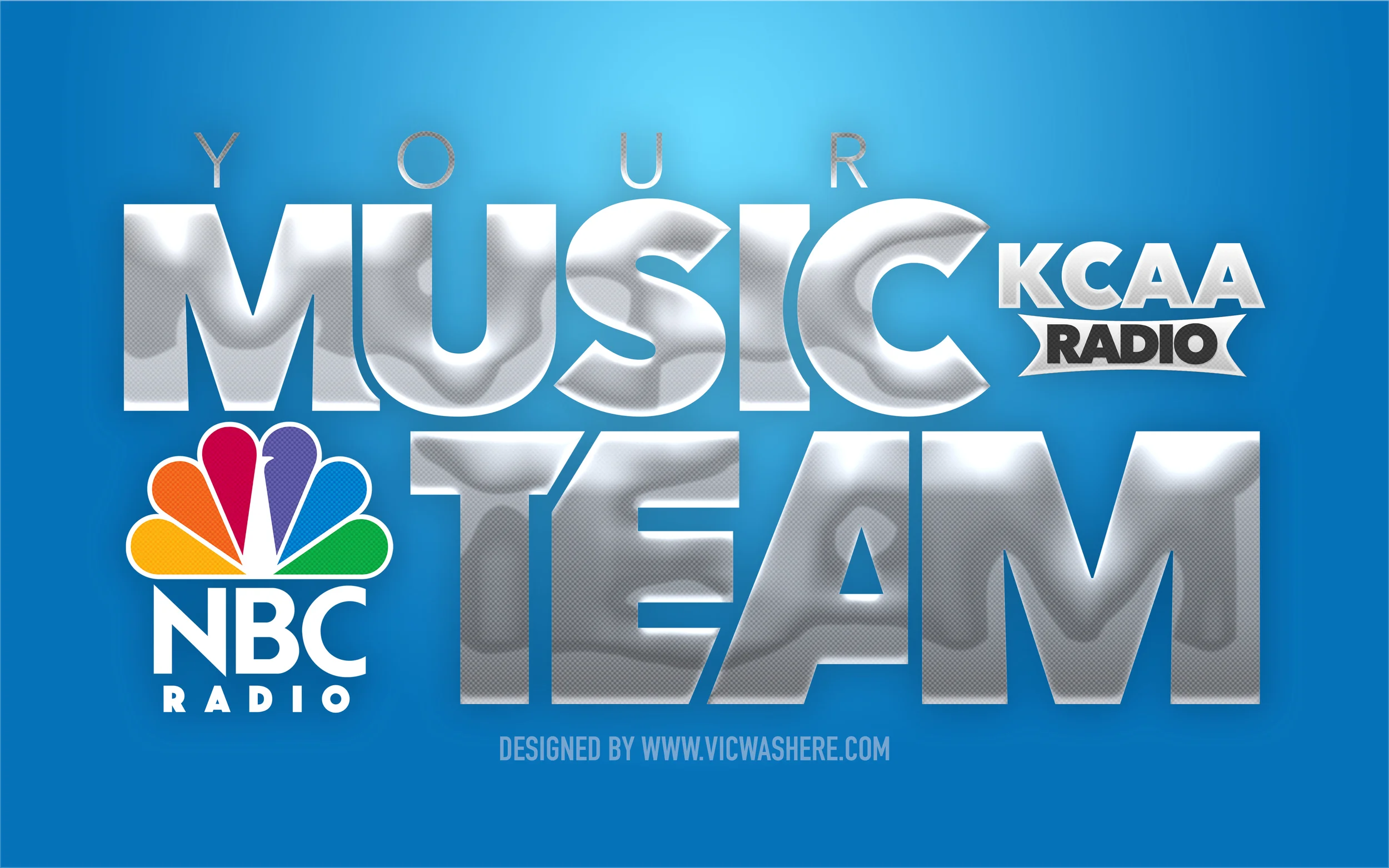 YOUR MUSIC TEAM LOGO