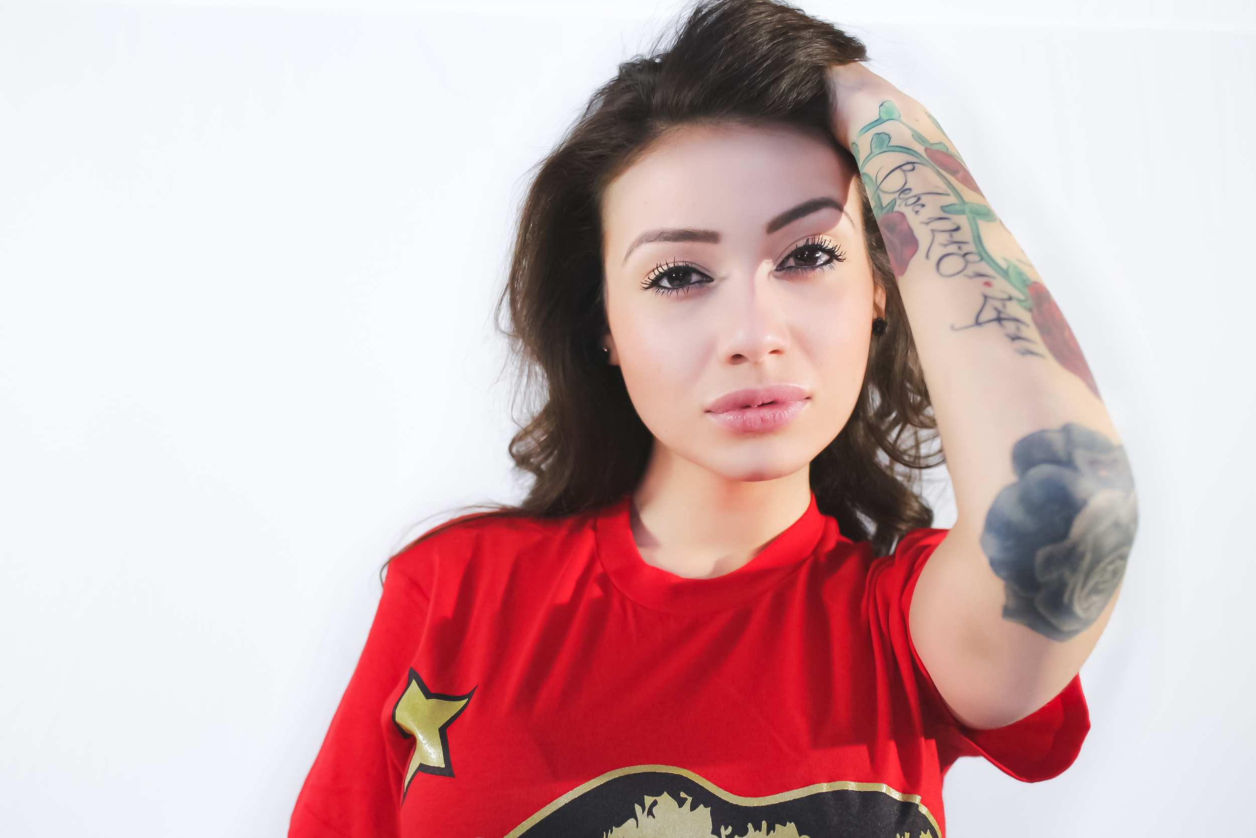 TDUB Entertainment — Byanka Lee