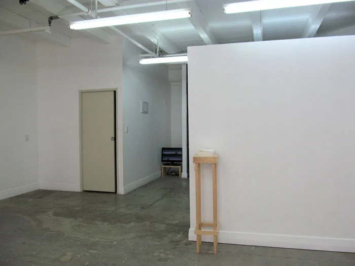 Duas Cidades
(Installation View | 2013)