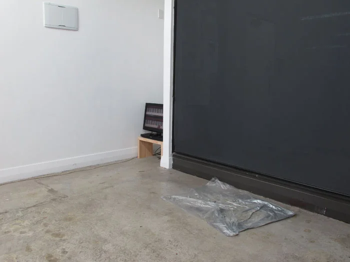 Duas Cidades
(Installation View | l-r: GA, AC | 2013)