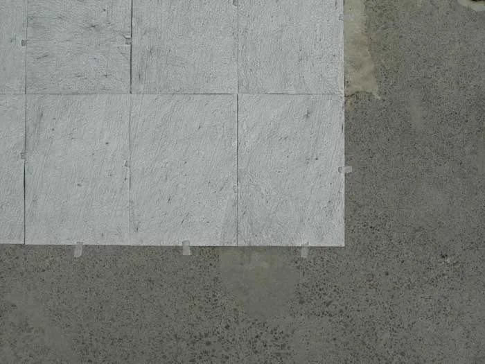 Take a Rubbing, Leave a Mark (RM Iteration)
(Installation Drawing on Floor and Paper, 2010)