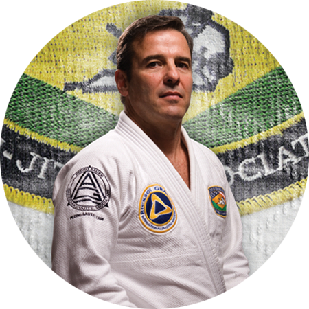 MASTER PEDRO SAUER