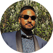 “It's a great environment to learn Jiu Jitsu with a very helpful, engaging and friendly coach in John. The people who train here are also great and extremely supportive. Everyone is there to learn with no egos! I'd highly recommend BJJ to anyone looking to get fitter, more flexible, learn self defence and/or just to learn something new!” - Ovi Dutt