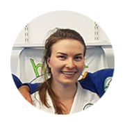 After only a few months of learning BJJ, I've felt I've picked up new skills and techniques quickly thanks to such a welcoming and supportive group. John has definitely succeeded in creating a safe, collaborative, and enjoyable learning environment for beginners, all coloured belts, and ladies too! - Sarah Hardy