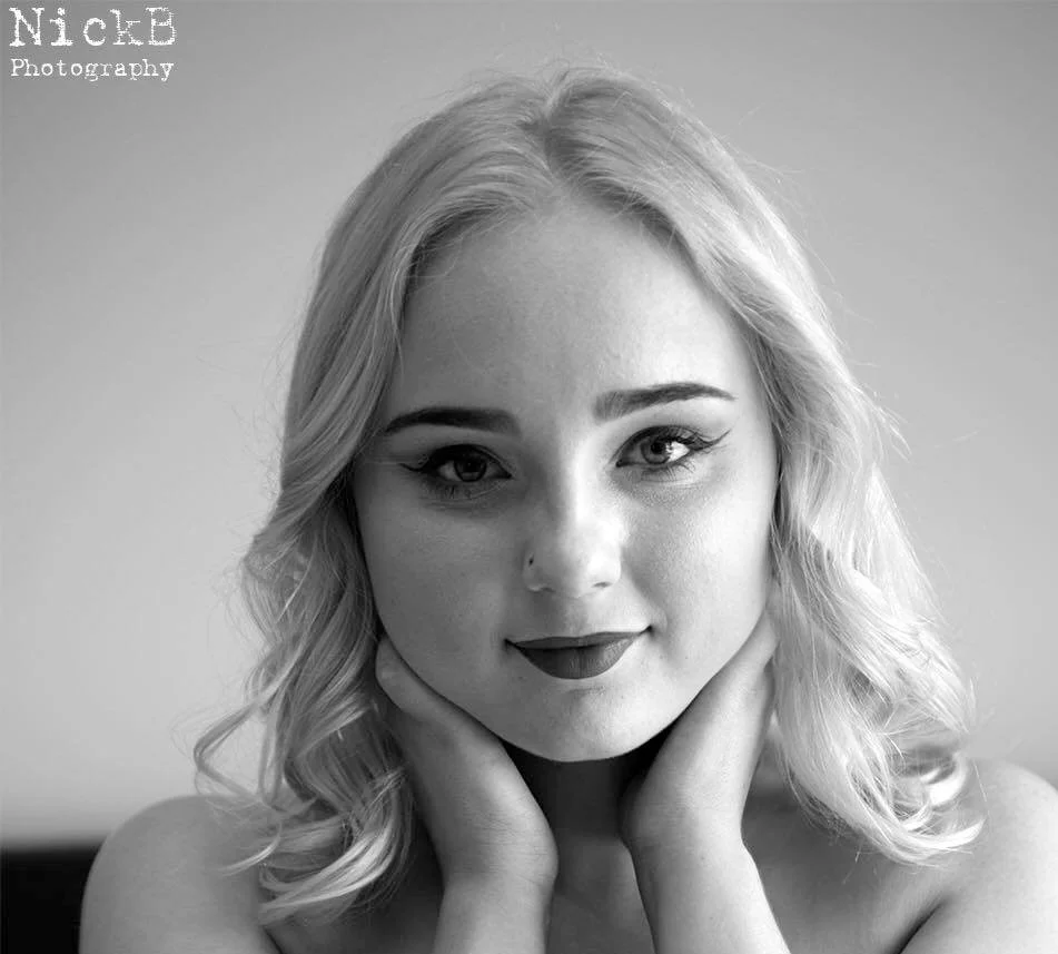 Sophie Hopkins