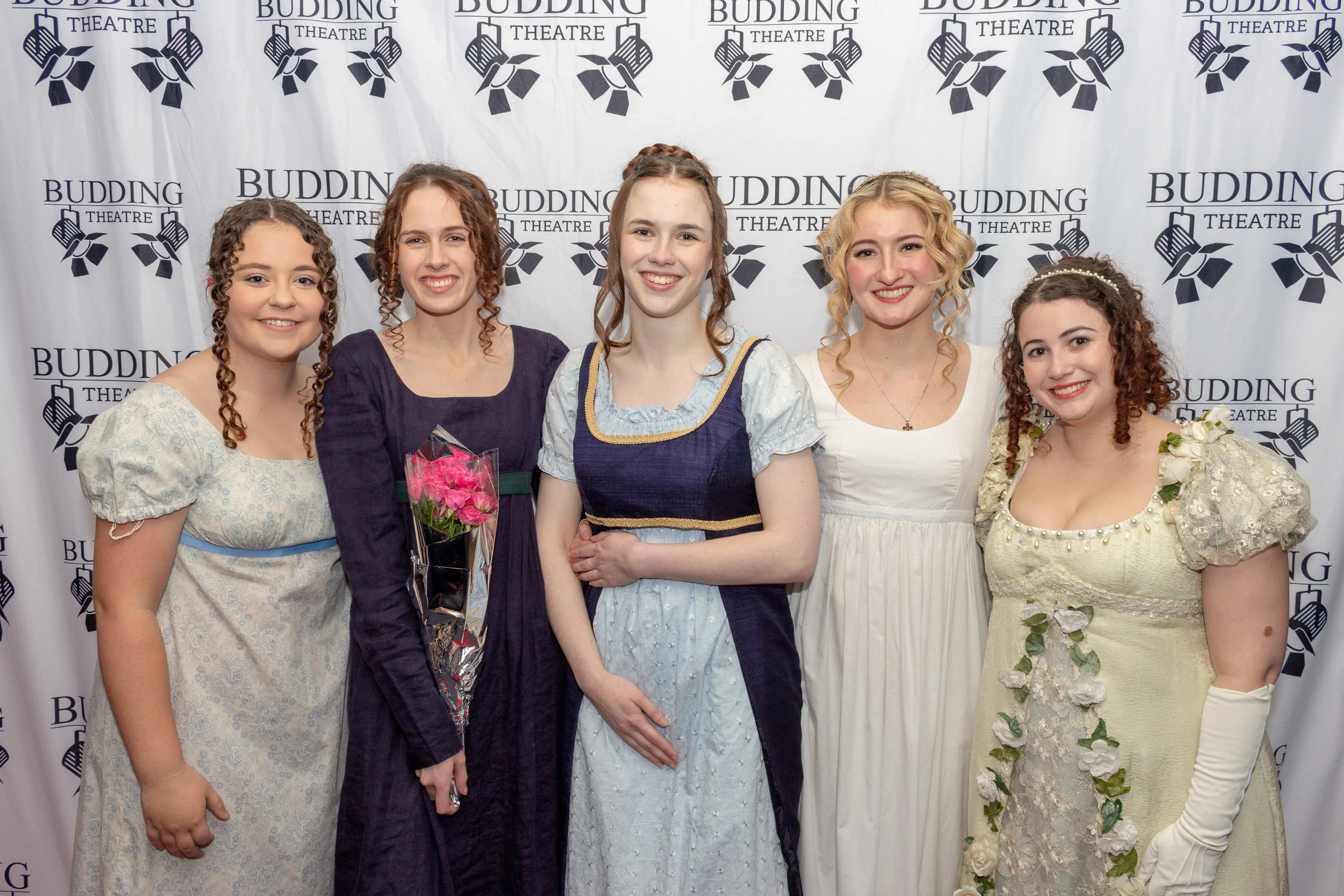 Copy of Pride and Prejudice (2019)