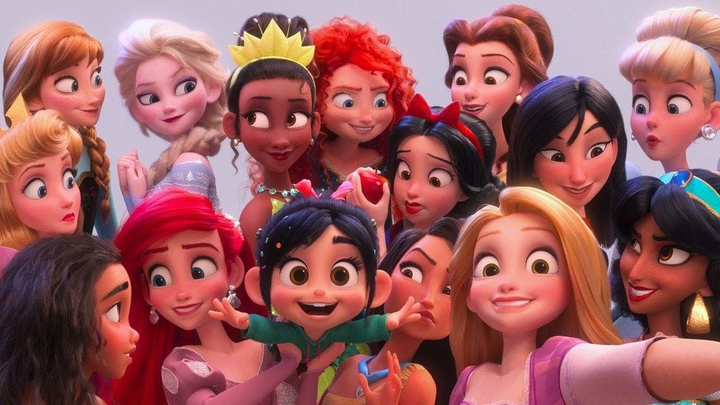 disney princesses.....jpg