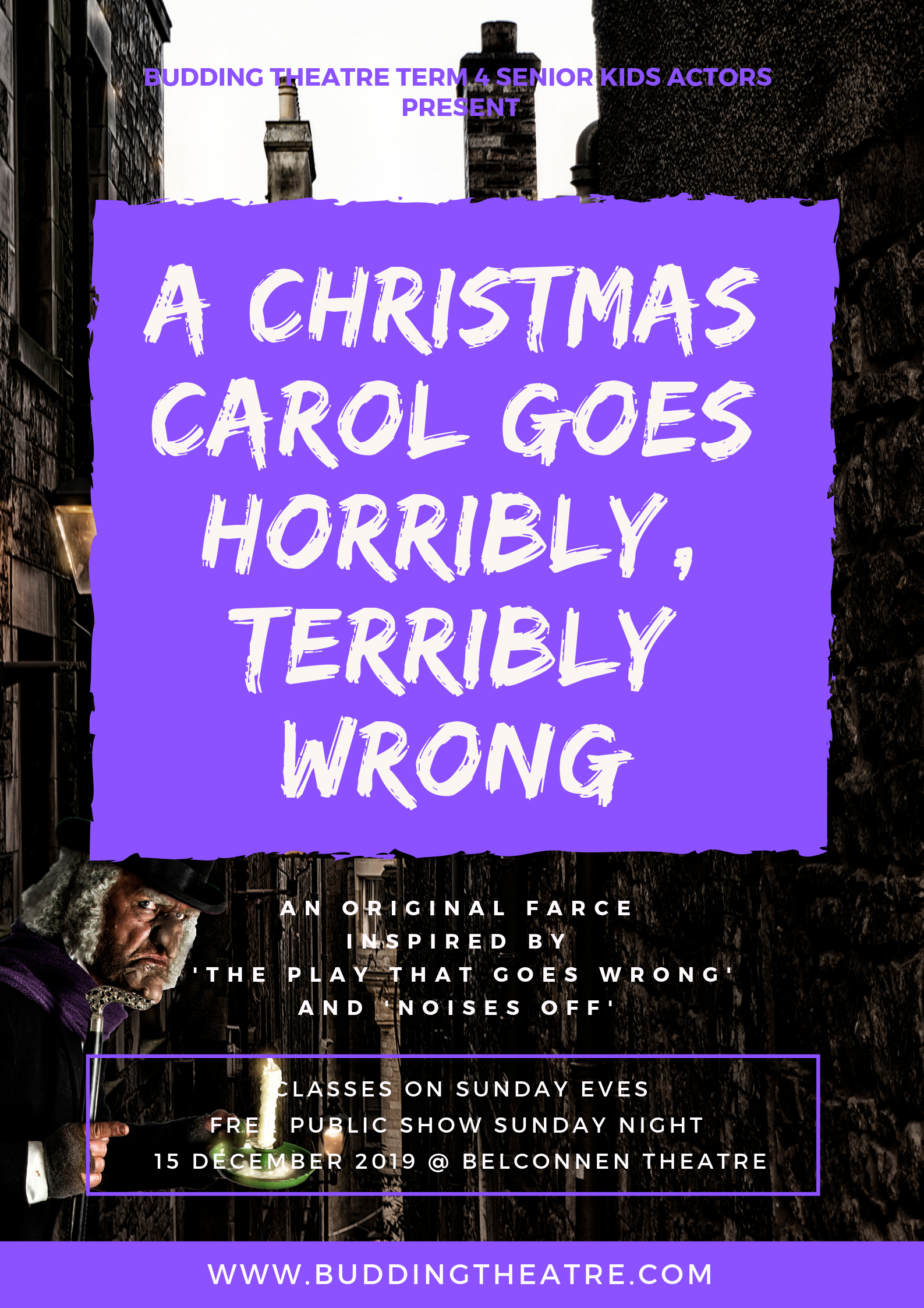 SENIOR KIDS... A CHRISTMAS CAROL GOES HORRIBLY, TERRIBLY WRONG.png