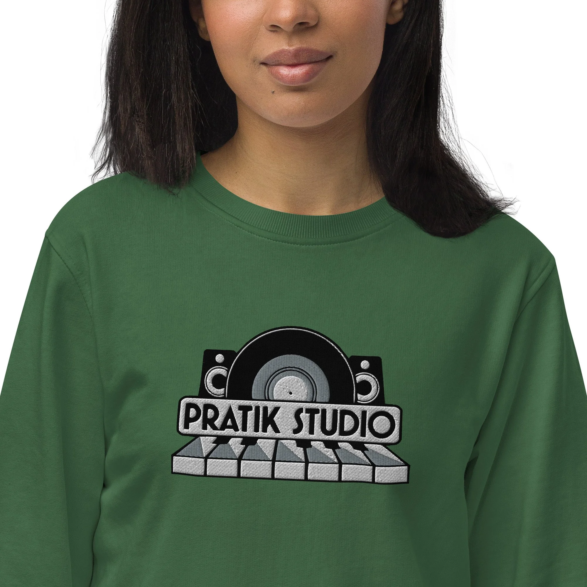 unisex-organic-sweatshirt-bottle-green-zoomed-in-63805f55bc1d3.jpg