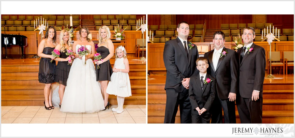 Naomi + Michael St. Luke's United Methodist Church Indianapolis Wedding 1.jpg
