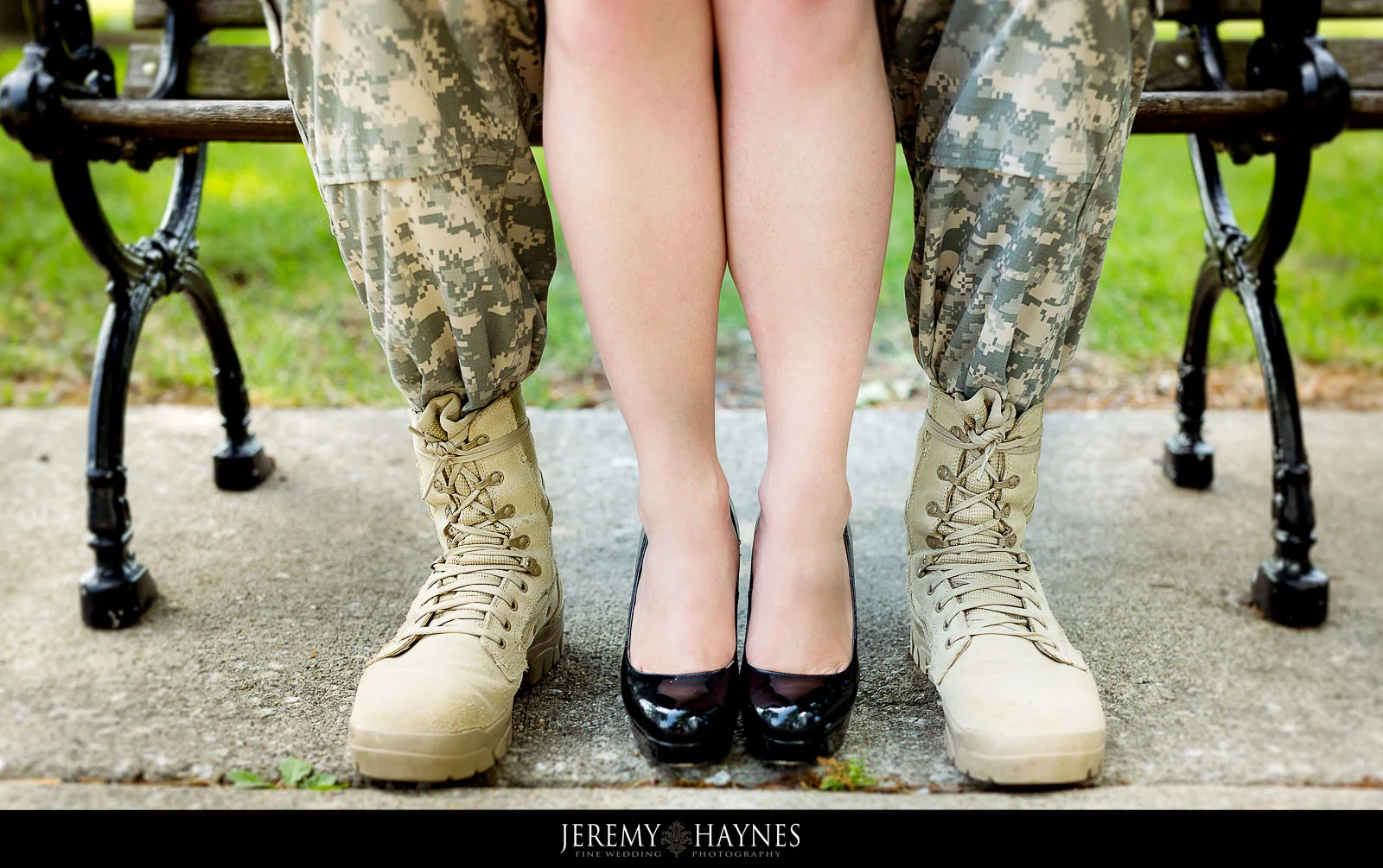 Emily + Chris Downtown Canal Indianapolis, IN Engagement Pictures 4.jpg