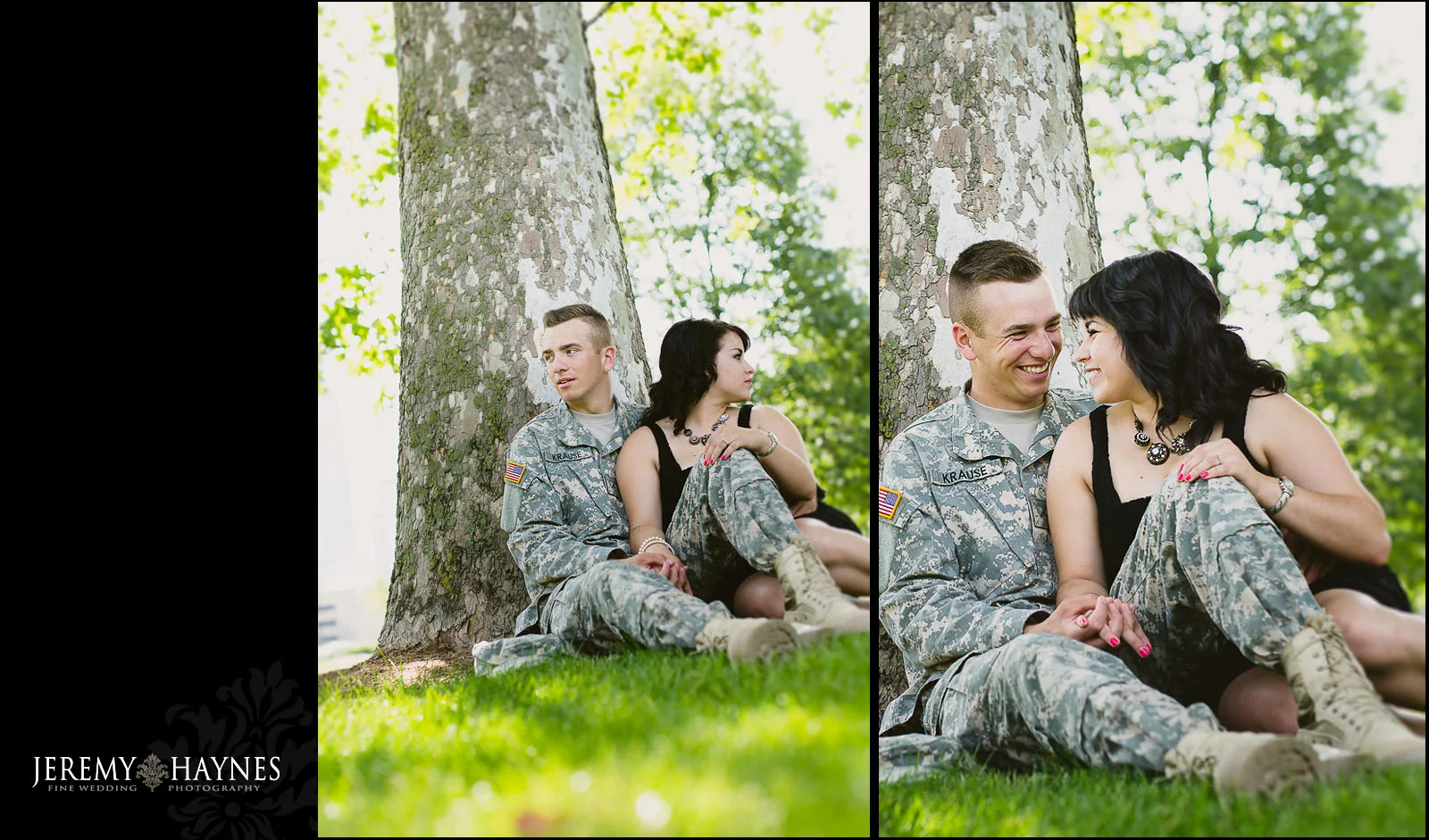 Emily + Chris Downtown Canal Indianapolis, IN Engagement Pictures 13.jpg