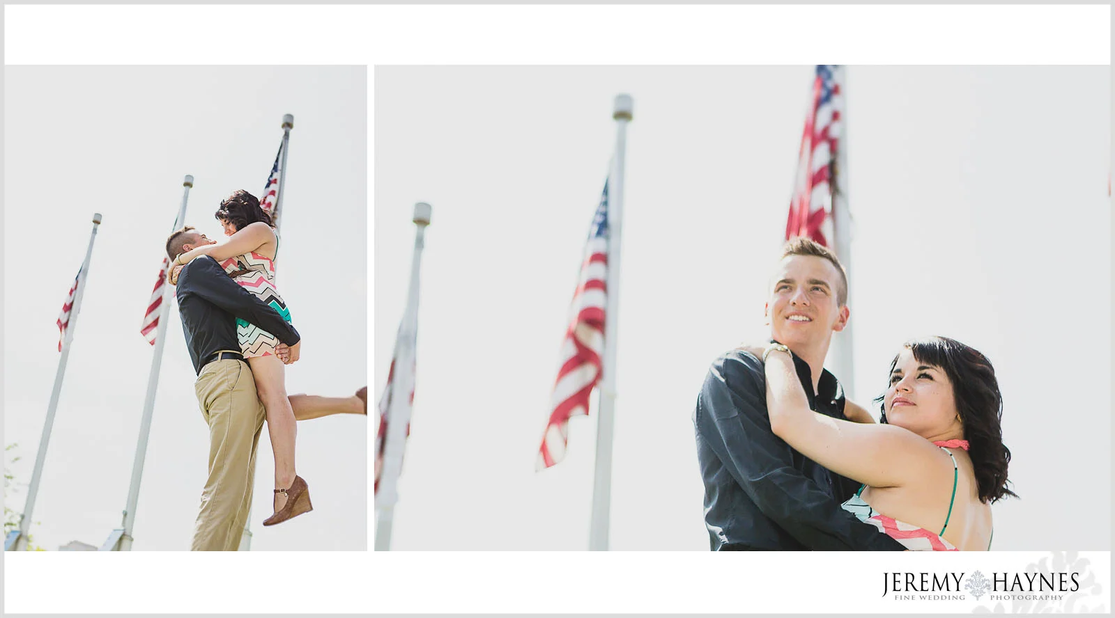 Emily + Chris Downtown Canal Indianapolis, IN Engagement Pictures 21.jpg